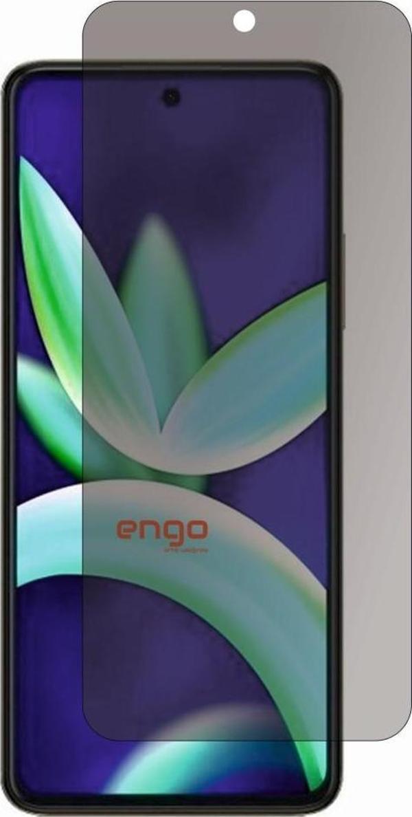 Omix X600 İle Uyumlu Hayalet Ekran Koruyucu - Image 1