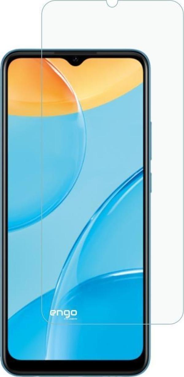 Oppo A15 2020 Ekran Koruyucu Nano Temperli Cam - Image 1