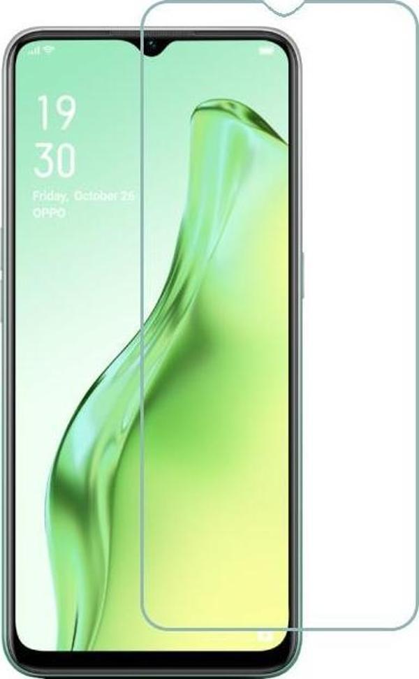 Oppo A31 Ekran Koruyucu Nano Temperli Cam - Image 1