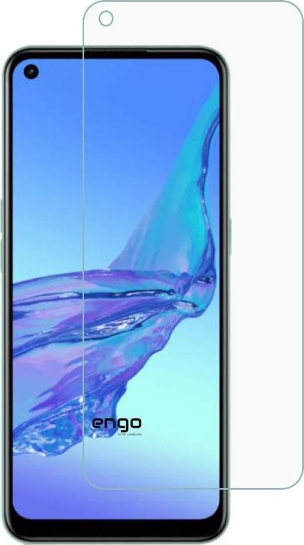 Oppo A33 Ekran Koruyucu Nano Temperli Cam - Image 1