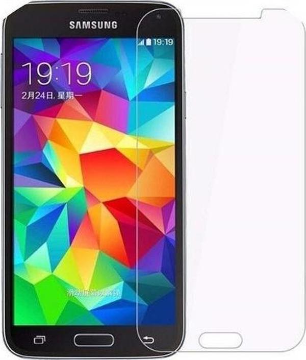 Samsung Galaxy A5 2016 9H Temperli Campet Nano Ekran Koruyucu - Image 1