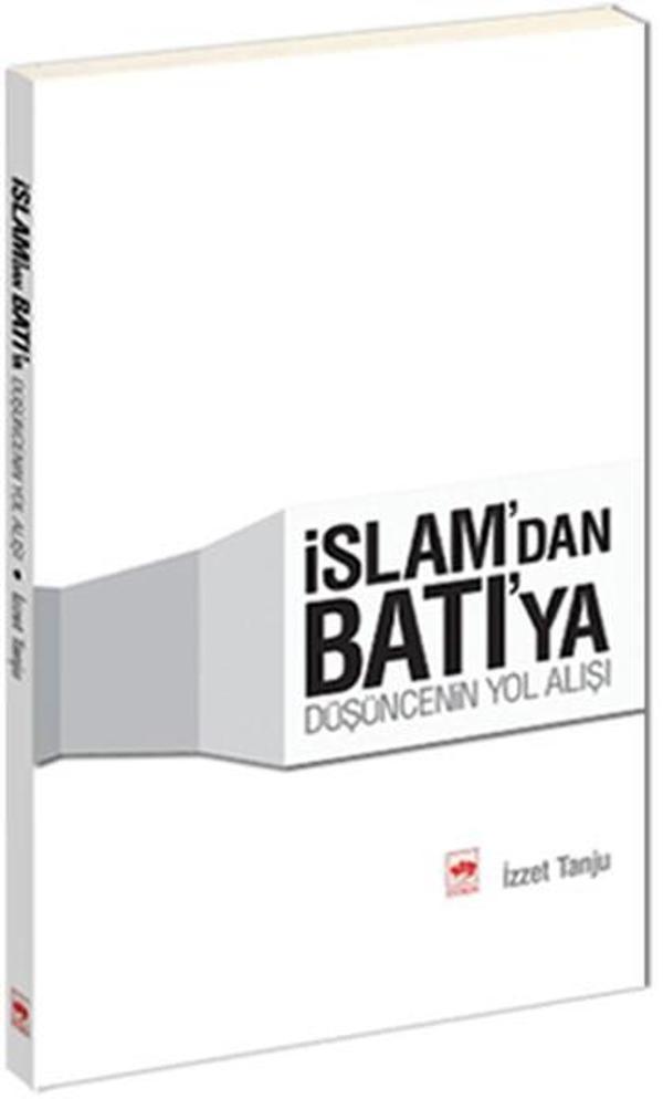 İslam'dan Batı'ya Düşüncenin Yolu - Ötüken Neşriyat - Image 1