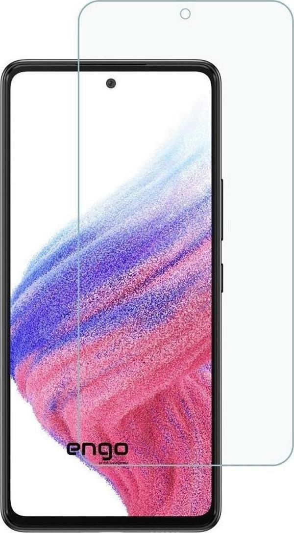 Samsung Galaxy A53 Ekran Koruyucu Nano Temperli Samsung A53 5G - Image 1