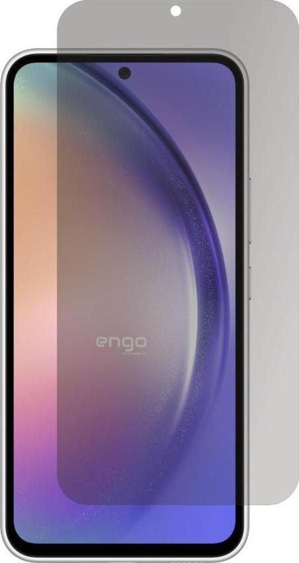 Samsung Galaxy A54 İle Uyumlu Hayalet Ekran Koruyucu - Image 1