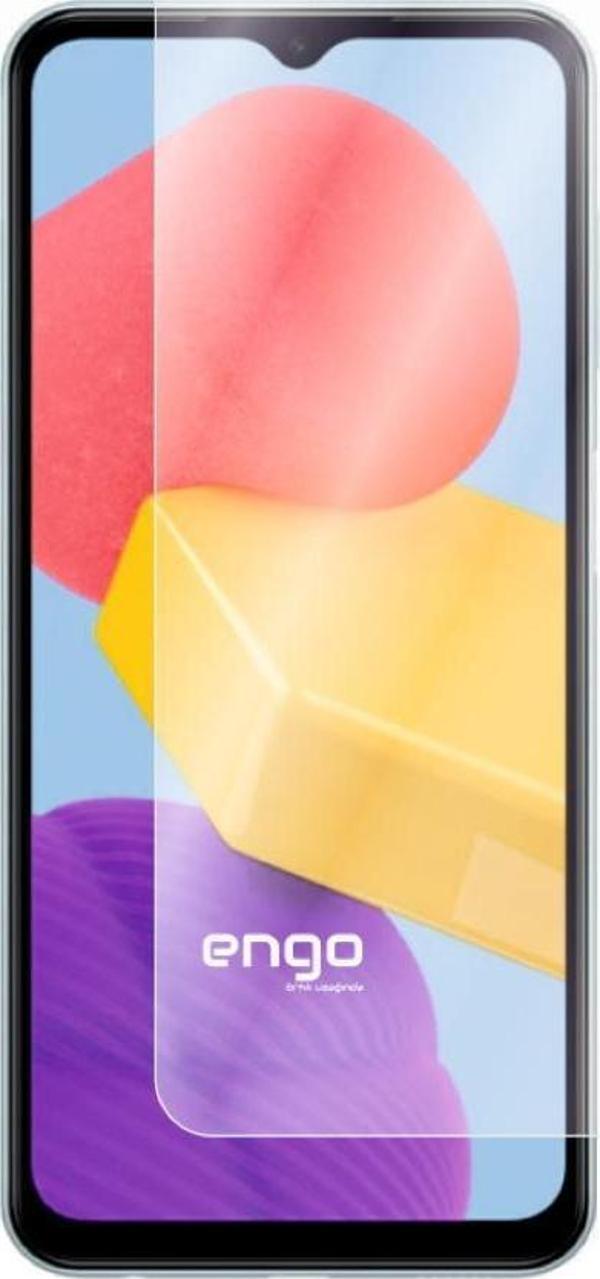 Samsung Galaxy M13 Ekran Koruyucu Mat Parmak İzi Bırakmaz - Image 1