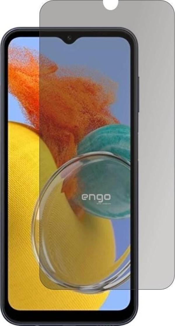 Samsung Galaxy M14 İle Uyumlu Hayalet Ekran Koruyucu - Image 1