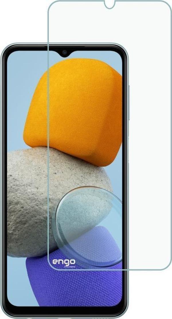 Samsung Galaxy M23 Ekran Koruyucu Nano Temperli SM-M236B - Image 1