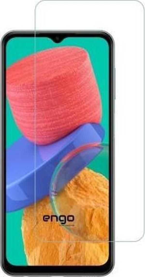 Samsung Galaxy M33 Ekran Koruyucu Nano Temperli Cam - Image 1