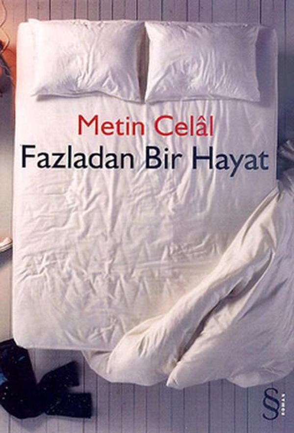 Fazladan Bir Hayat - Everest Yayınları - Image 1