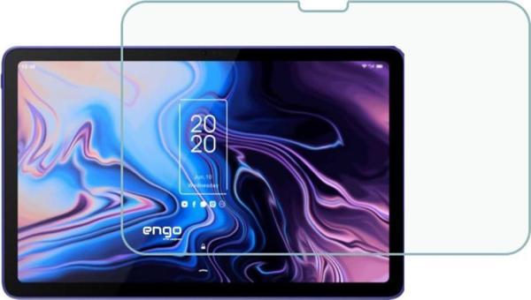 TCL 10 Tab Max Nano Tablet Ekran Koruyucu Flexible - Image 1