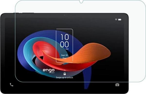 TCL TAB 10 GEN2 Ekran Koruyucu 10.4 İnç Nano Şeffaf Tasarım  - Image 1