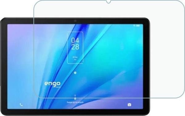 TCL TAB 10 S Nano Tablet Ekran Koruyucu Flexible - Image 1
