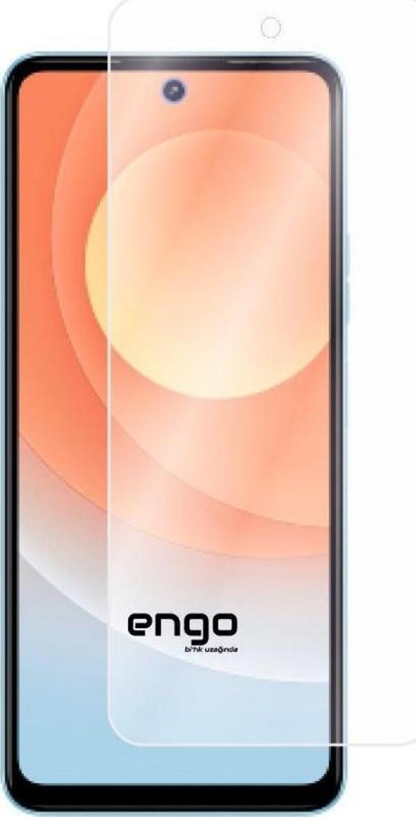 Tecno Camon 19 Neo Ekran Koruyucu Mat Parmak İzi Bırakmaz - Image 1