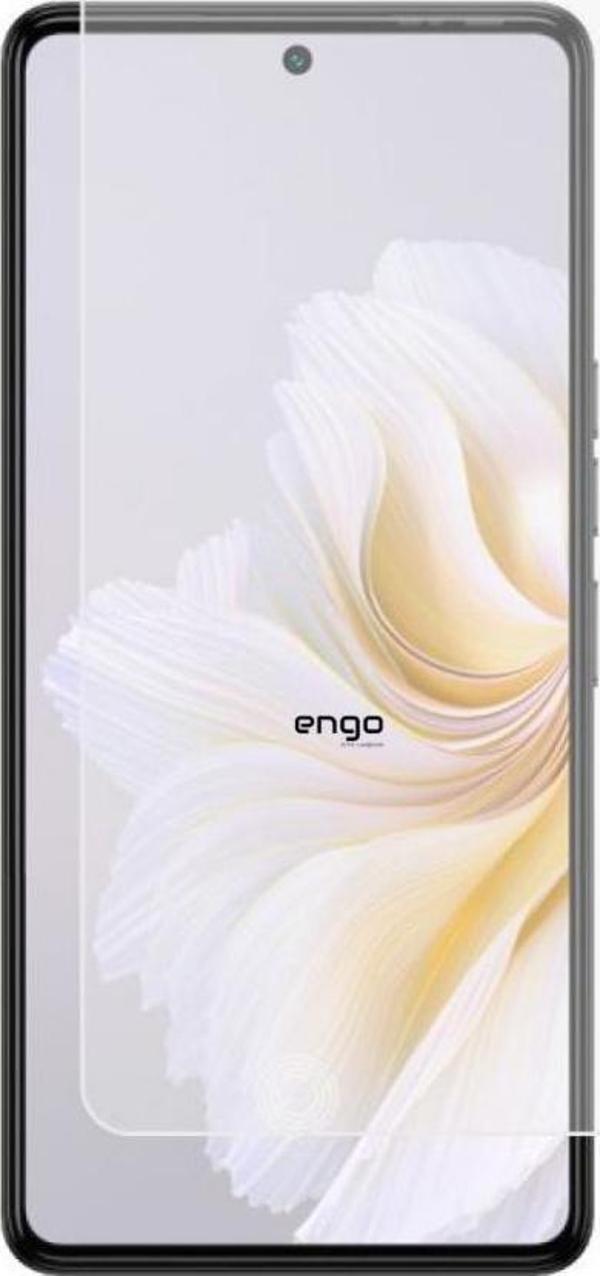 Tecno Camon 20s Pro Ekran Koruyucu Mat Parmak İzi Bırakmaz - Image 1