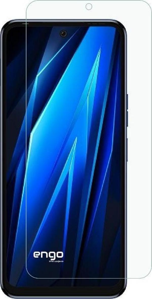 Tecno Pova 5 Ekran Koruyucu Nano Esnek Flexible Şeffaf  - Image 1