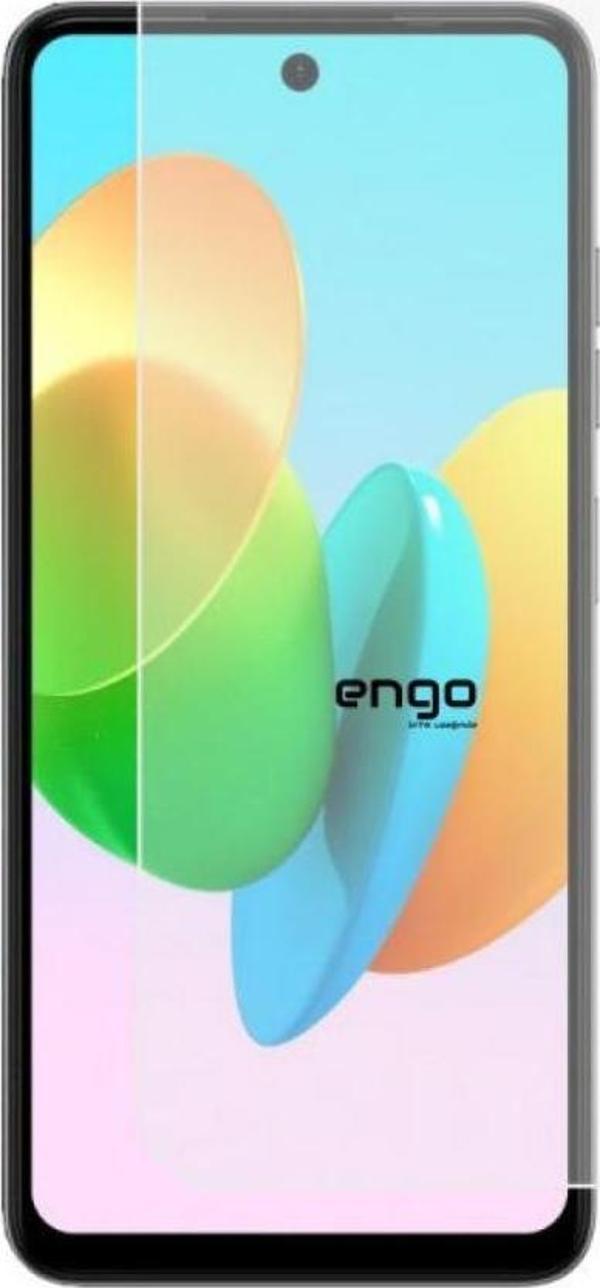 Tecno Spark 20C Ekran Koruyucu Mat Parmak İzi Bırakmaz - Image 1