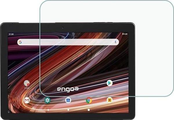 Vestel V Tab Z1 10.1 inç Tablet Ekran Koruyucu Flexible Nano - Image 1