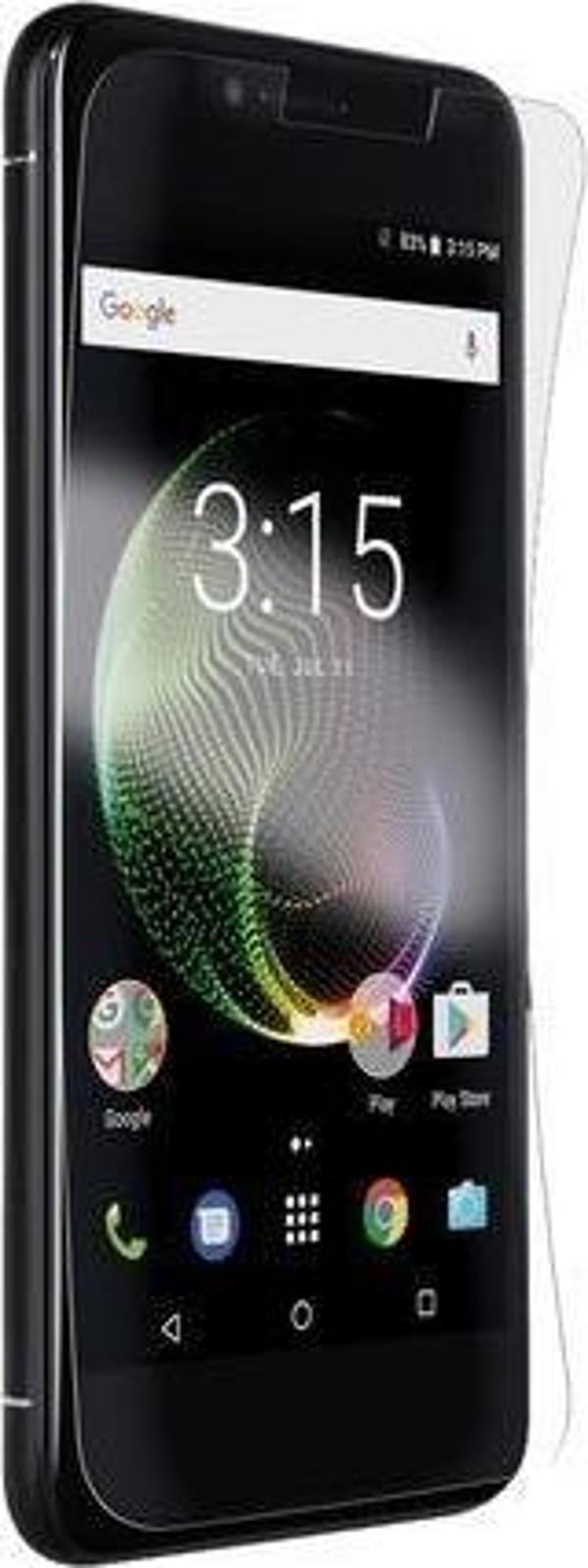 Vestel Venüs E3 Nano Flexible Esnek 9H Temperli Ekran Koruyucu Cam - Image 1