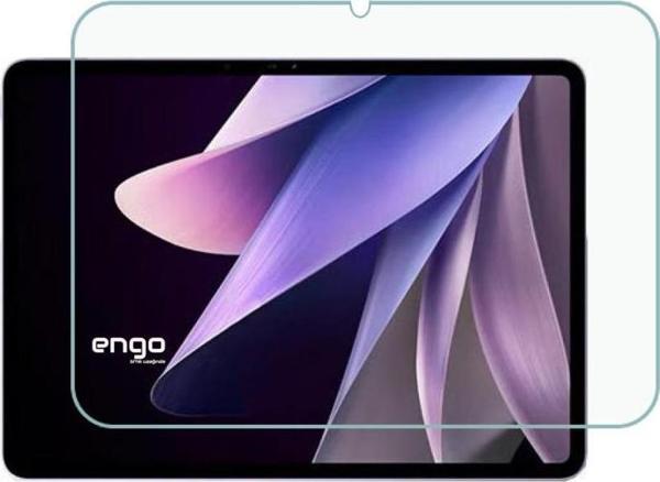 Vivo Pad 2 12.1 Inç Tablet Ekran Koruyucu Nano Şeffaf  - Image 1