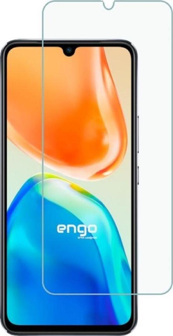 Vivo V25 Ekran Koruyucu Nano Temperli Cam - Image 1