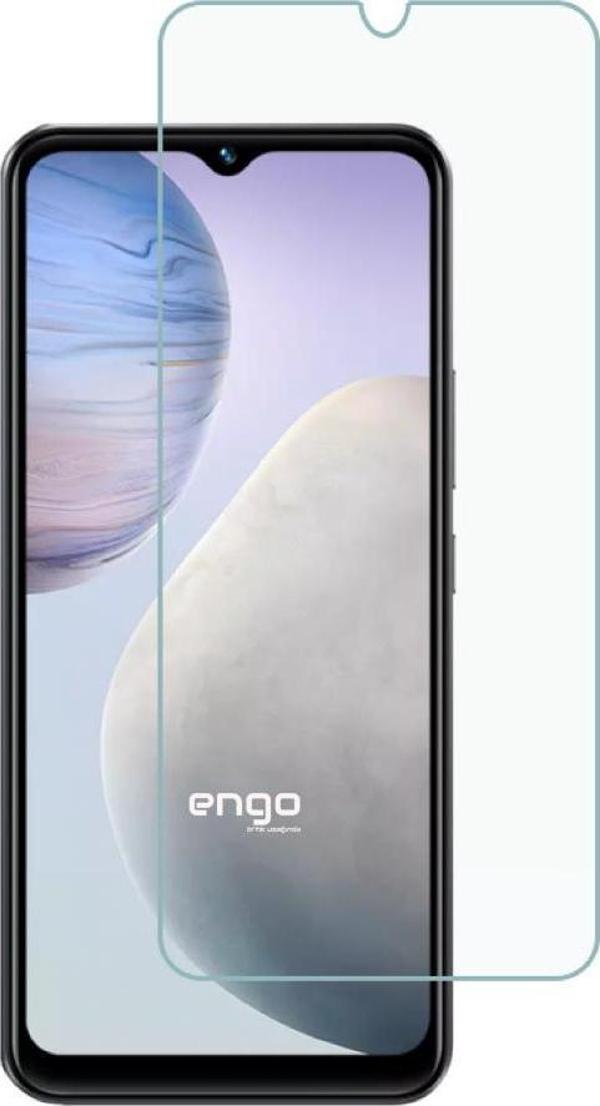 Vivo Y02 Ekran Koruyucu Nano Temperli Cam - Image 1