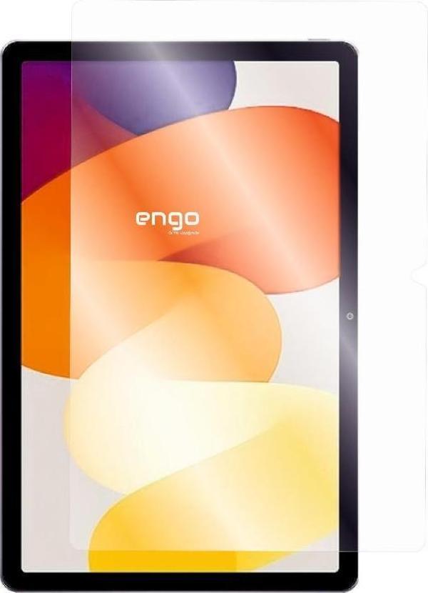 Xiaomi Redmi Pad SE Mat Ekran Koruyucu Parmak İzi Bırakmaz - Image 1