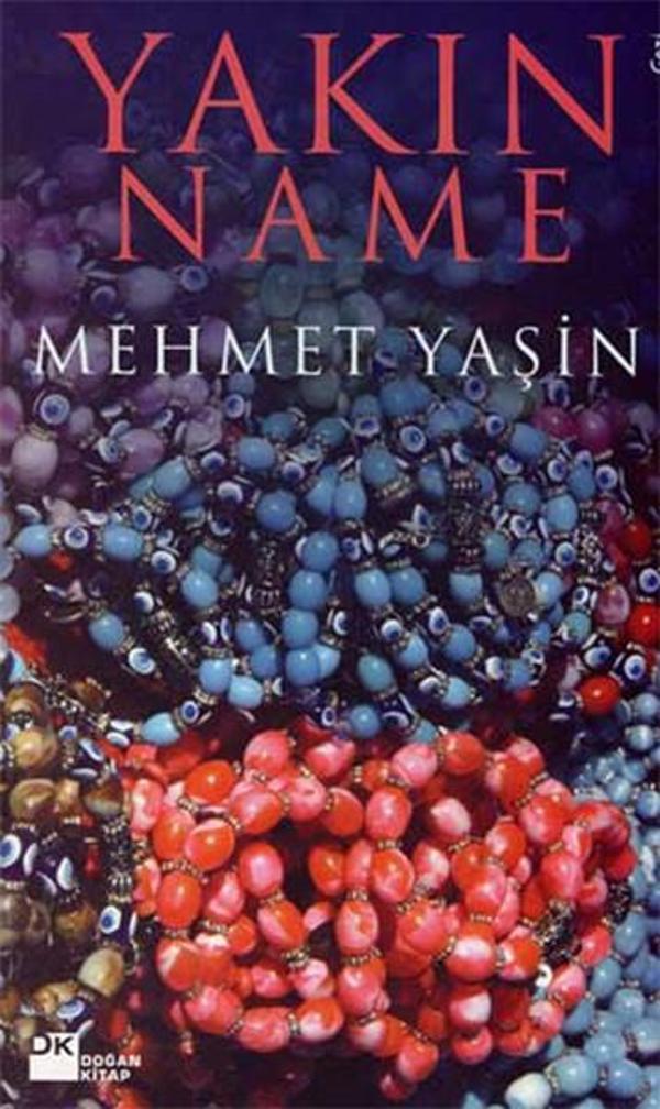 Yakınname - Doğan Kitap - Image 1