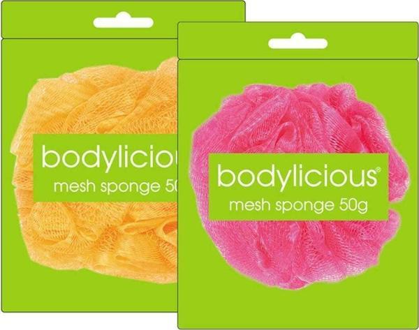 Lob Lab Of Beauty Odylicious Banyo Süngeri 50 G 8699067171802 - Image 1
