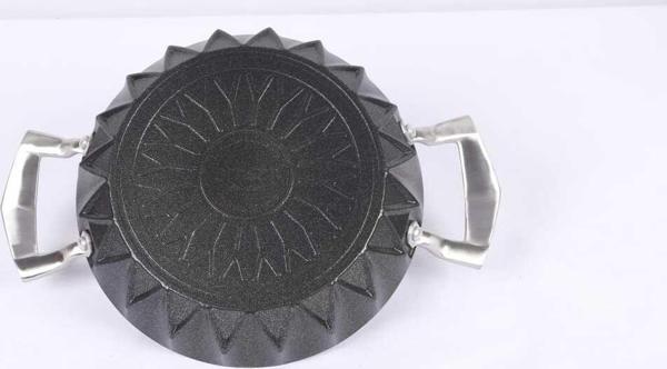 Dıagon 20 Cm Sahan - Image 1