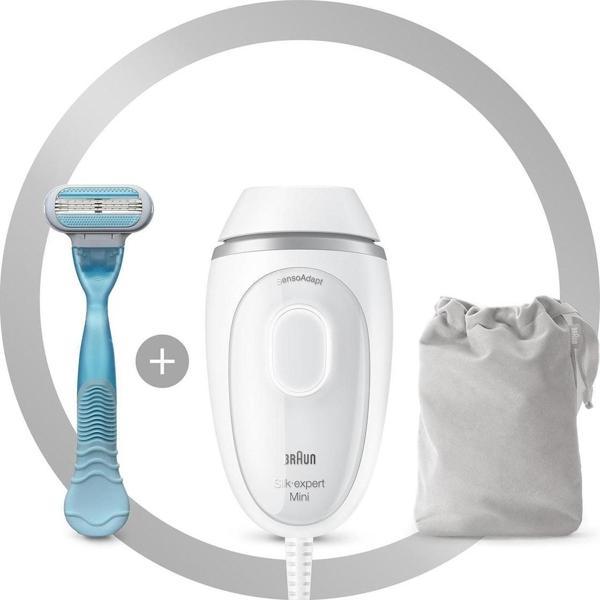 Silk Expert Mini PL1124, 300.000 Atımlı Yeni Nesil IPL - Image 1