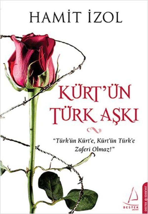 Kürt'ün Türk Aşkı - Destek Yayınları - Image 1