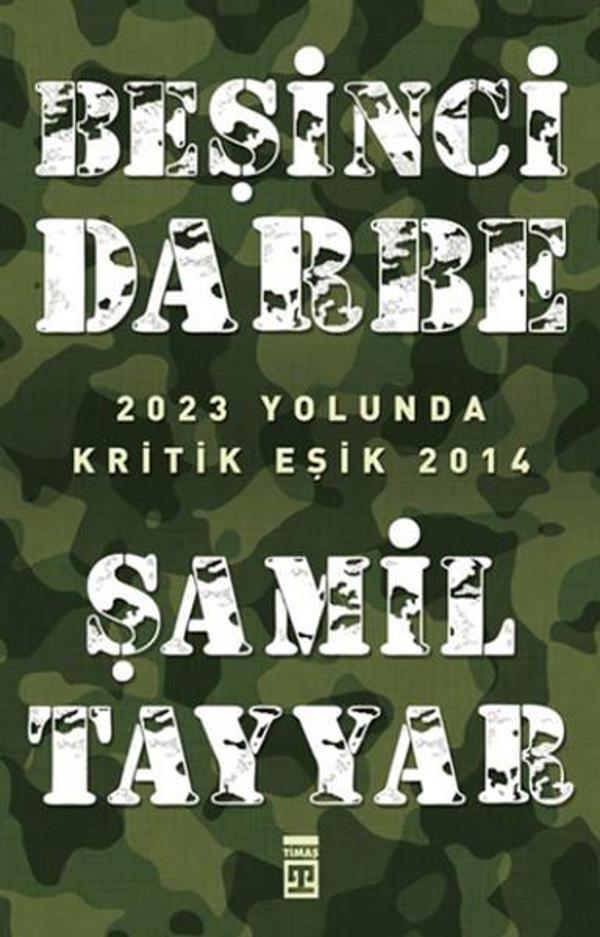 Beşinci Darbe - Timaş Yayınları - Image 1