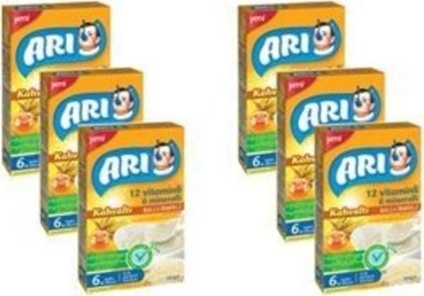 Arı Ballı İrmikli 250gr 6'lı Paket  6x250 gr - Image 1