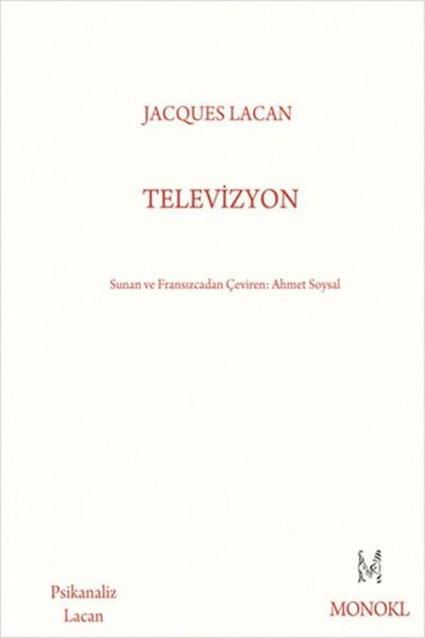 Televizyon - Monokl - Image 1