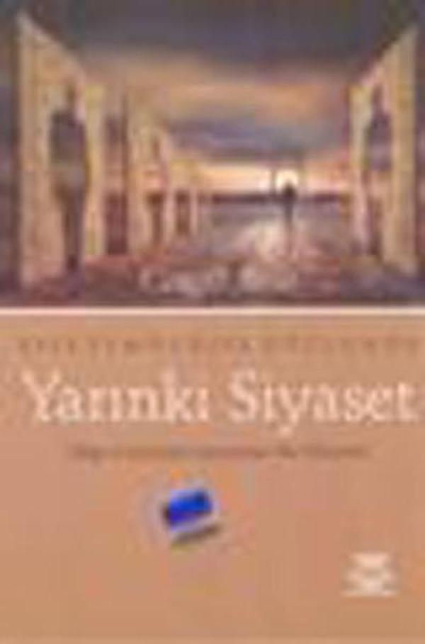 Yarınki Siyaset - Nobel Akademik Yayıncılık - Image 1