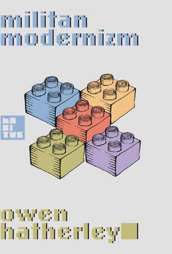 Militan Modernizm - Habitus Kitap - Image 1