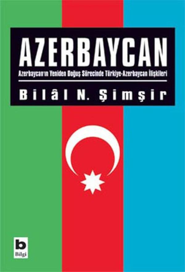 Azerbaycan - Bilgi Yayınevi - Image 1