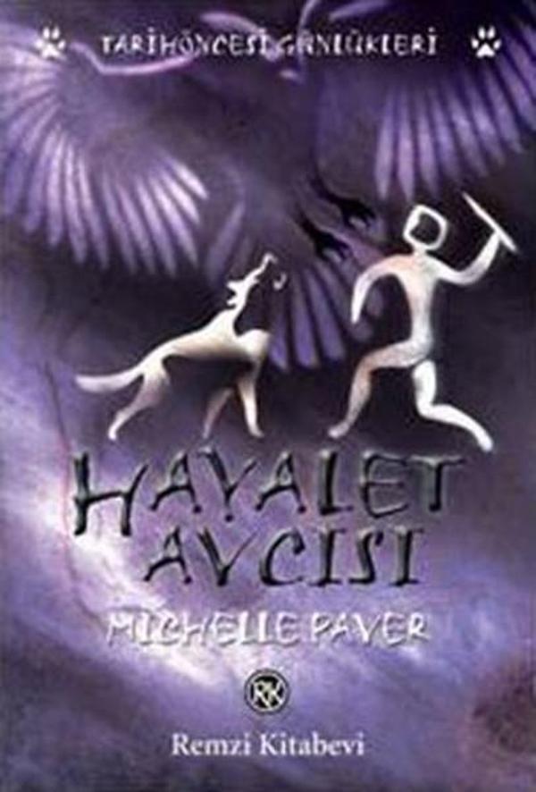 Hayalet Avcısı - Remzi Kitabevi - Image 1