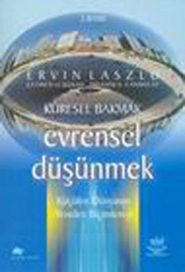 Küresel Bakmak  Evrensel Düşünmek - Nobel Akademik Yayıncılık - Image 1