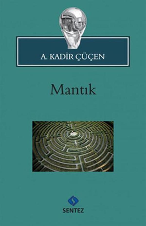 Mantık - Sentez Yayıncılık - Image 1