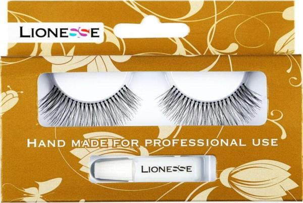 Lionesse Takma Kirpik NE 705 8697888018580 - Image 1