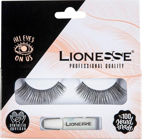 Lionesse Takma Kirpik Ne-701 - Image 1