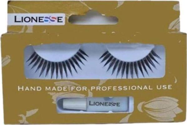 Lionesse Takma Kirpik Ne-706 - Image 1