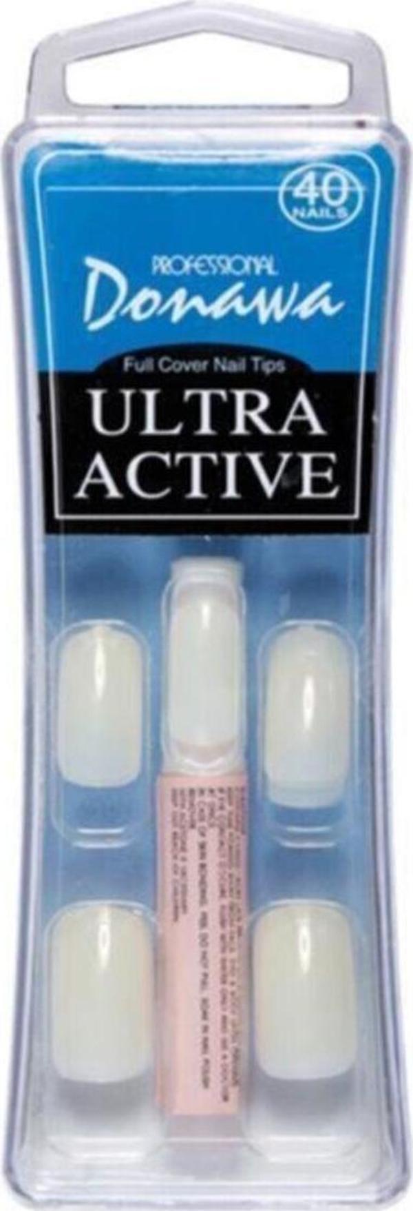 Lionesse Tarko Donawa Takma Tırnak Cw-54 Ultra Active - Image 1