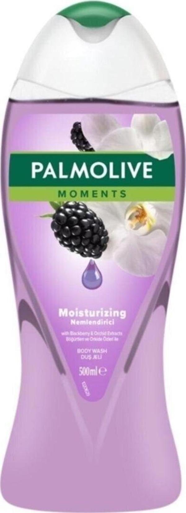 Palmolive 500 Ml - Image 1