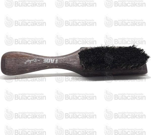Rodeo Fade Serisi Sıfır Kesim Fırçası - Fade S - Image 1