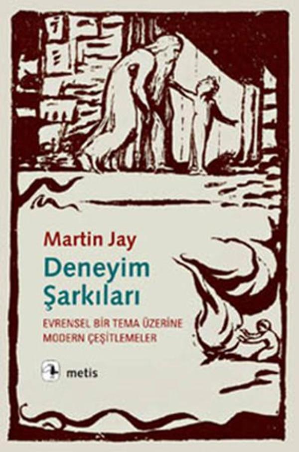 Deneyim Şarkıları - Metis Yayınları - Image 1