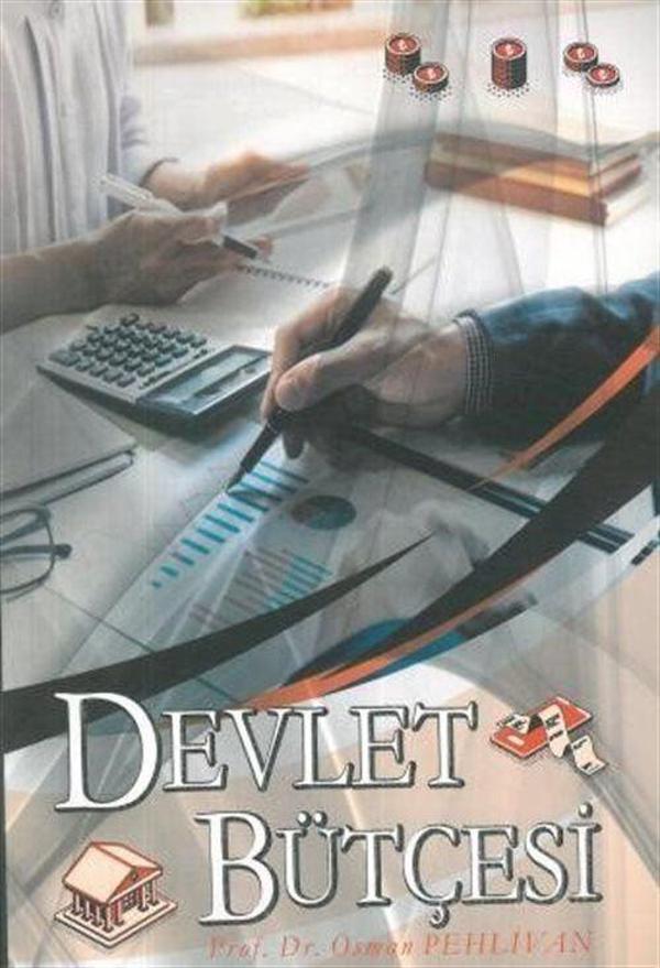 Ekin Basım Yayın Devlet Bütçesi - Ekin Basım Yayın - Image 1