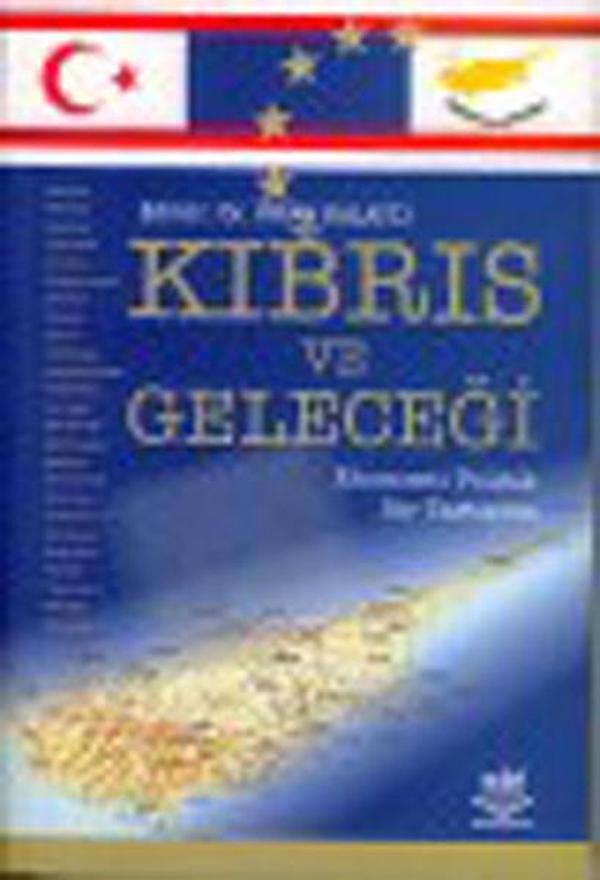 Kıbrıs ve Geleceği - Nobel Akademik Yayıncılık - Image 1