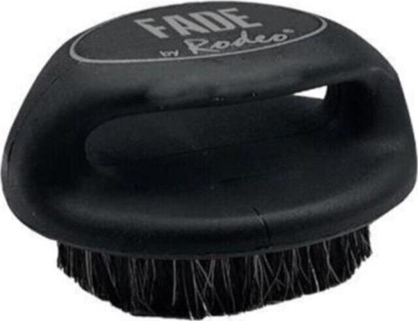 Rodeo Sıfır Kesim Fırçası Fade-r - Image 1